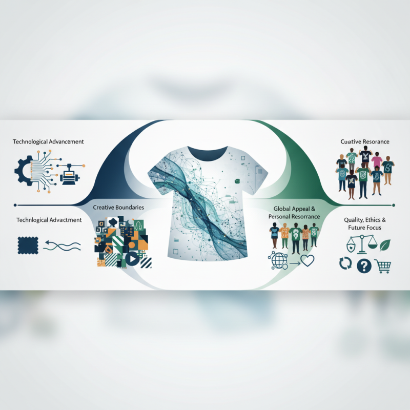 2026 Top Machine Print On T Shirt Trends for Global Buyers?