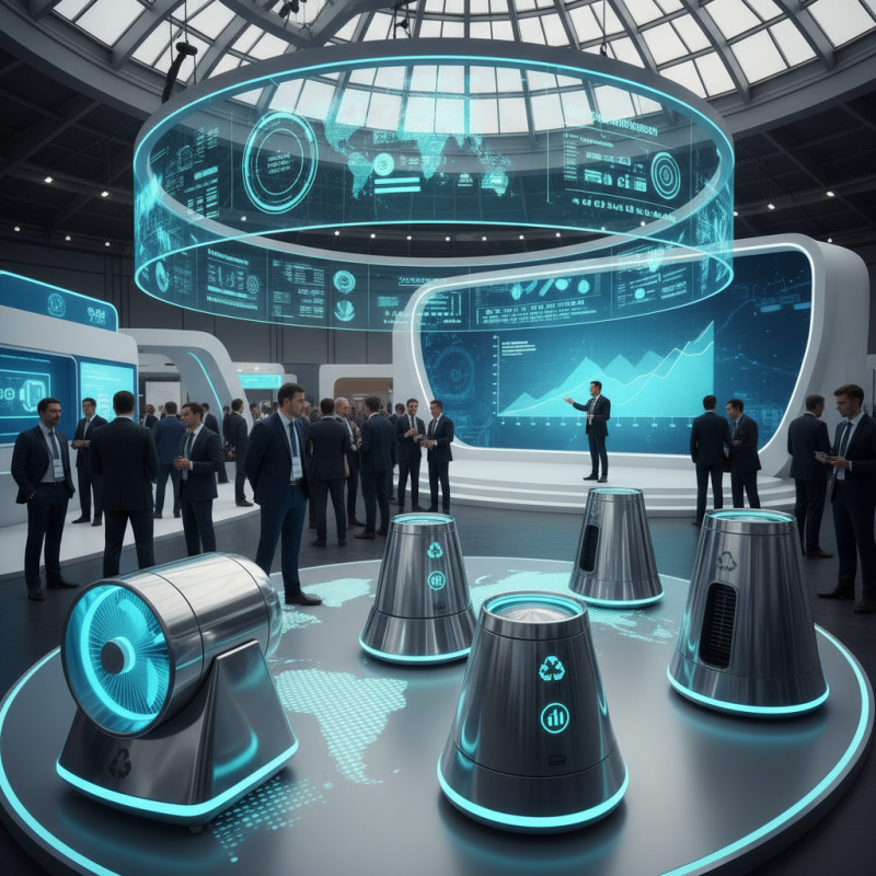 Top Cool Air Blowers for Global Buyers in 2026?