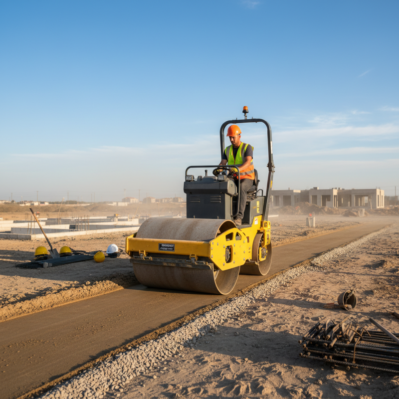 Essential Tips for Choosing a Vibration Compactor?