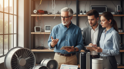2026 How to Choose the Best Blower Fan Cooler for Your Needs