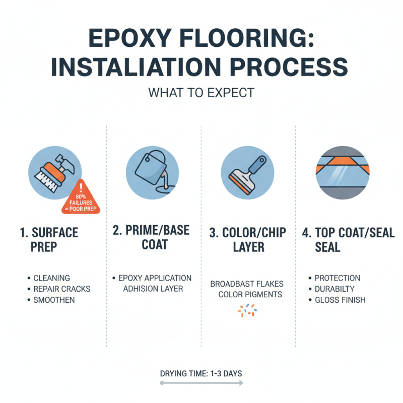Why Choose Epoxy Coating for Your Flooring Solutions?