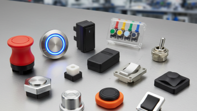 Top 10 Push Button On Off Switches for Global Buyers?
