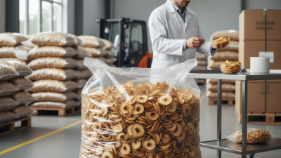 How to Buy Dried Apples in Bulk for Global Supply?
