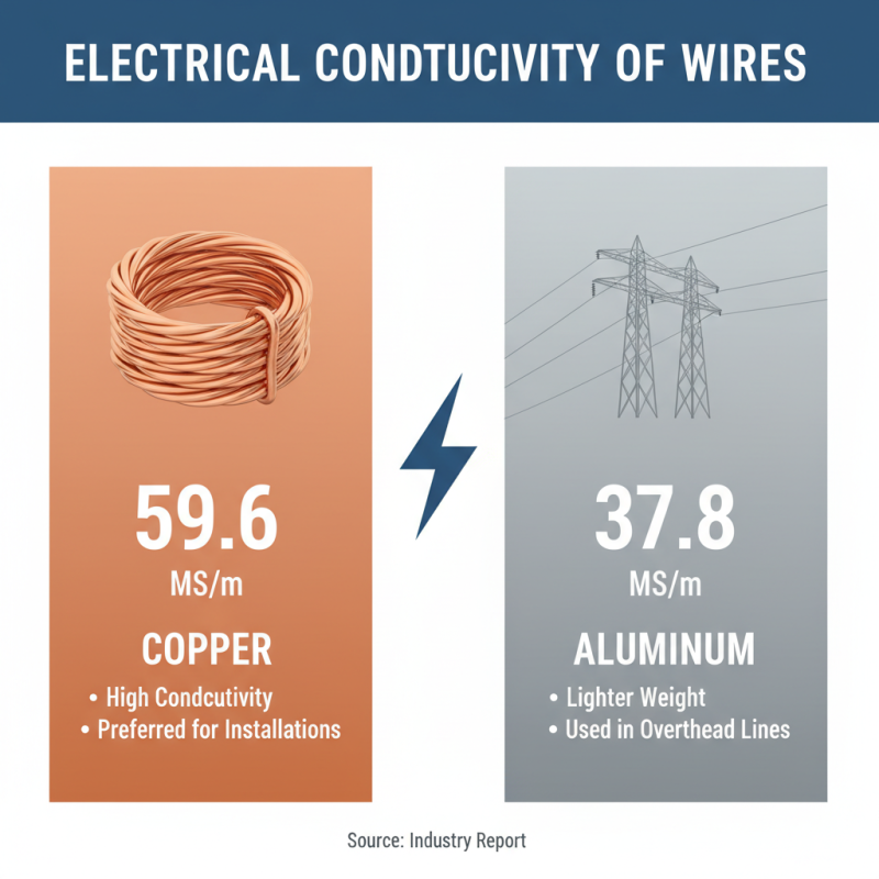 China Best Single Core Wire Types for Electrical Applications?