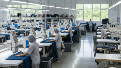 Must Know Tips for Finding High Quality Clothing Manufacturers?