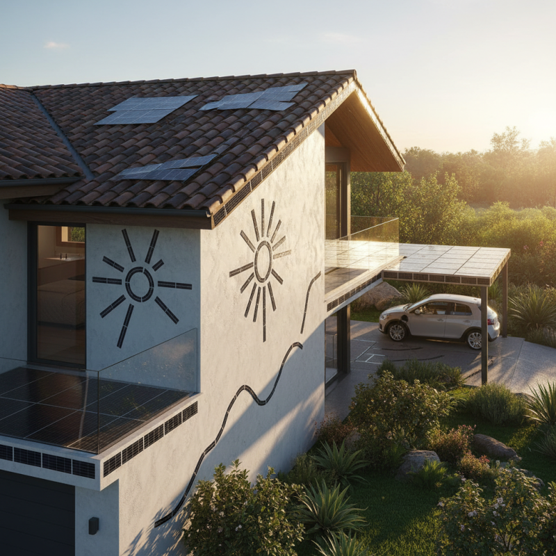 Why Choose Solar Tape for Your Energy Needs?