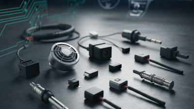 How to Choose the Best Auto Sensors for Your Needs?