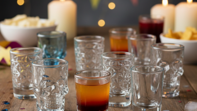 High Repurchasing Shot Glass Buying Tips for Your Next Party