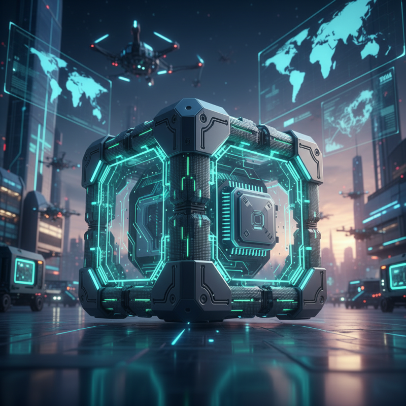 Discover the Best Smart Proof Packs for 2026 Trade Deals?