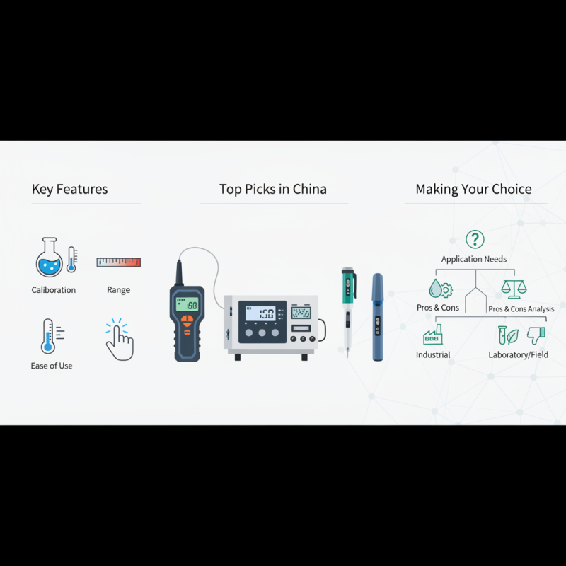 China Best Electrical Conductivity Meter Reviews and Buying Guide?