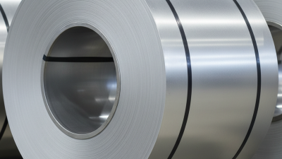 2026 How to Choose Cold Rolled Stainless Steel Coil for Projects?