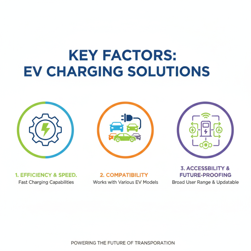 Top Ev Charging Pile Options for Efficient Electric Vehicle Charging Solutions?