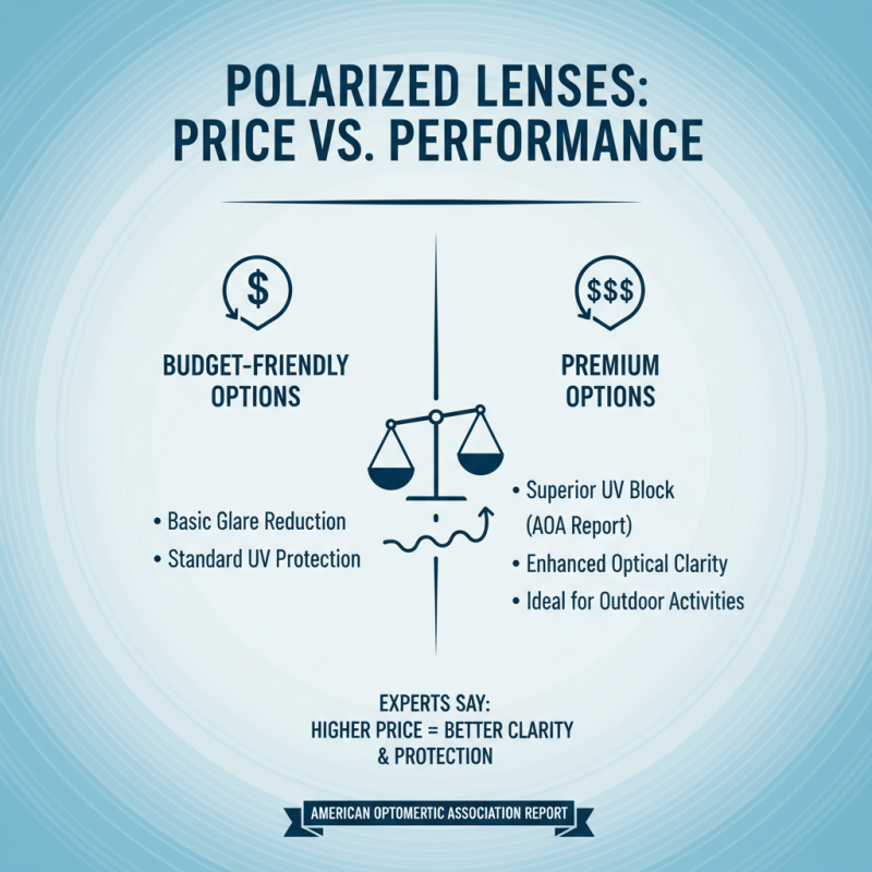 Top 5 Tips for Choosing Polarized Lenses for Your Needs?