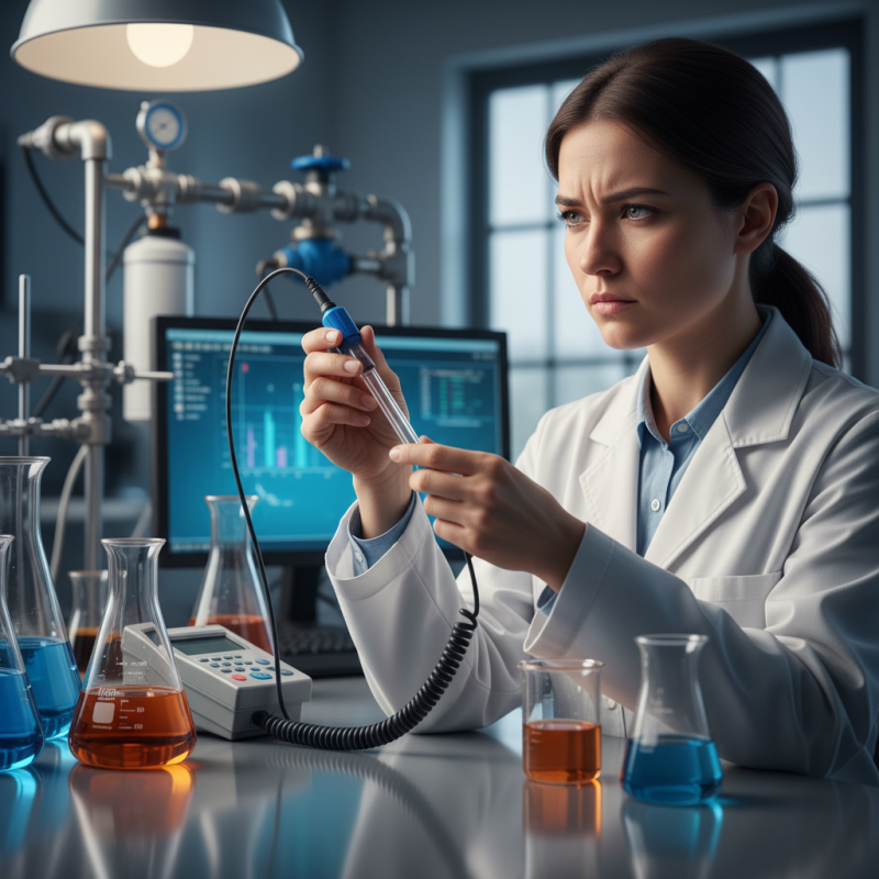 How to Choose the Best Fluoride Sensor for Your Needs?