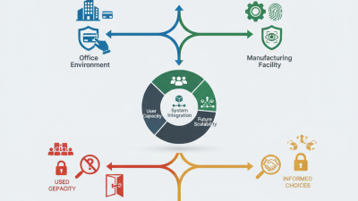 How to Choose the Right Access Control Terminal for Your Needs?