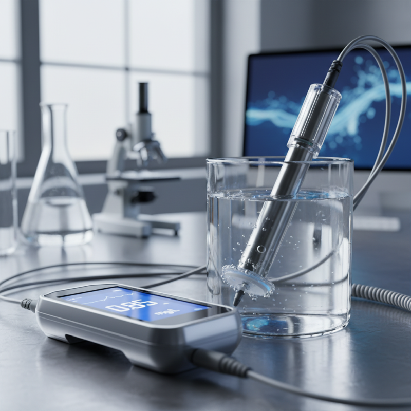 Why Choose a Fluoride Sensor for Water Quality Monitoring?