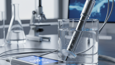 Why Choose a Fluoride Sensor for Water Quality Monitoring?