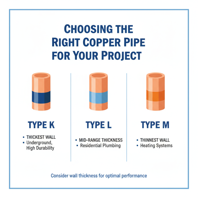 10 Essential Tips for Copper Pipe Installation and Maintenance?