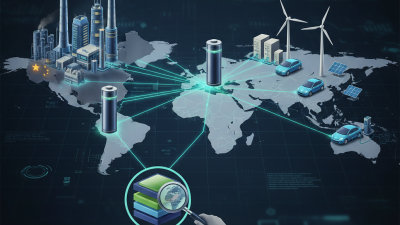 China Top Lithium Iron Phosphate Battery Suppliers for Global Buyers?