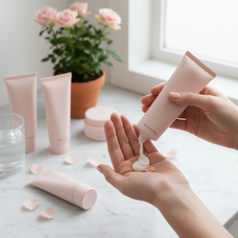 How to Choose the Best Mini Rose Plant Hand Cream for You?