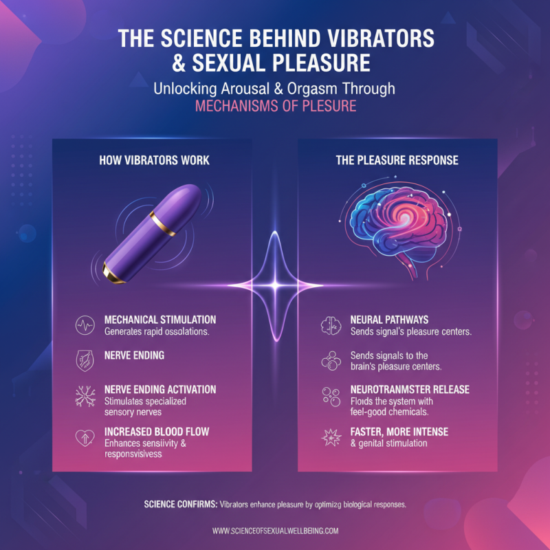 Why Choose a Sex Toy Vibrator for Enhanced Pleasure?