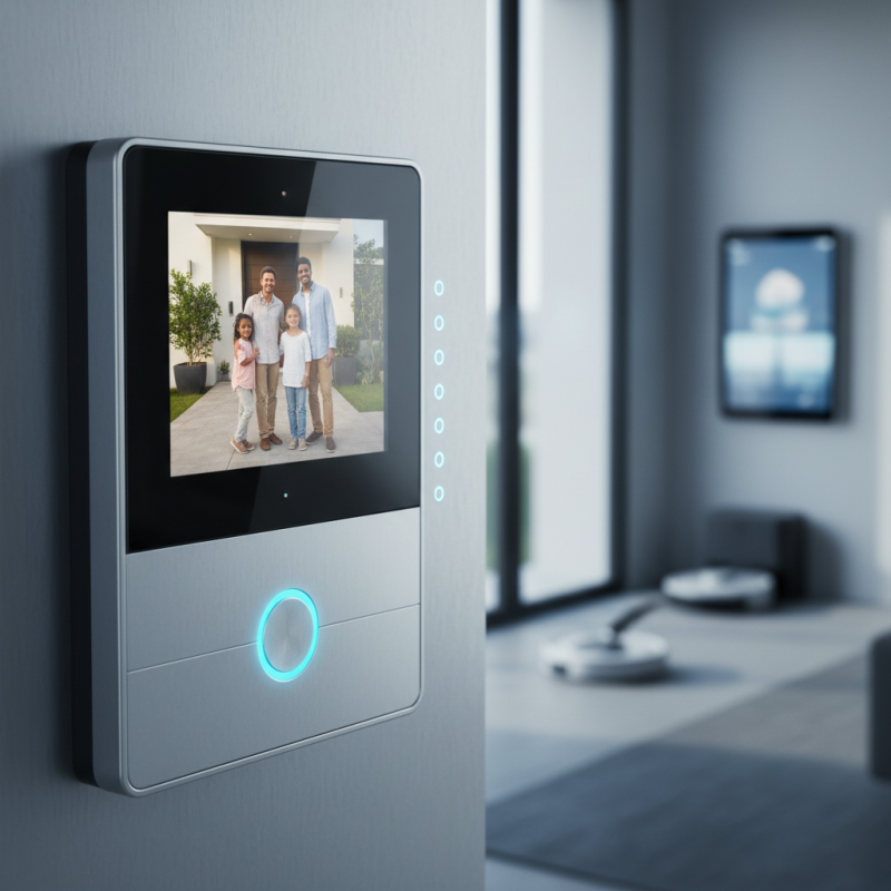 2026 Top IP Video Intercom Solutions for Global Buyers?