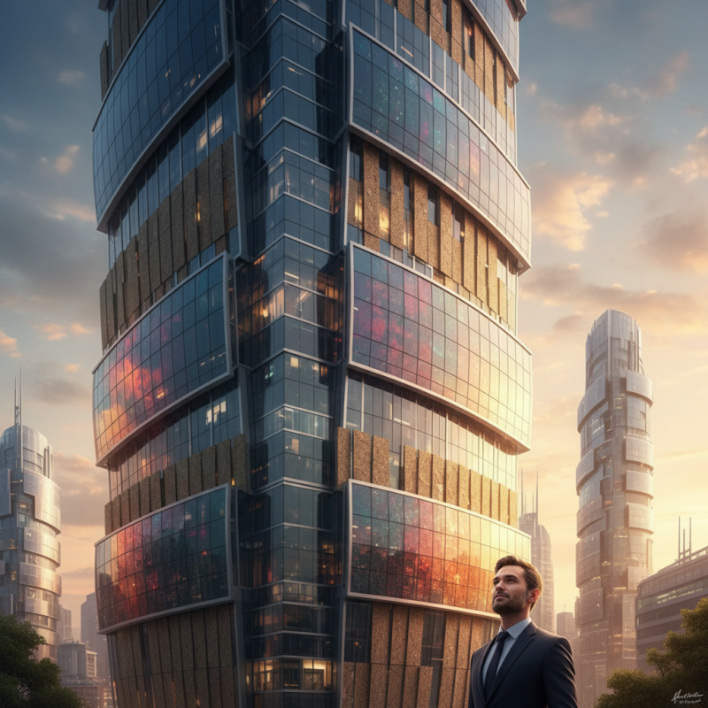 10 Best Cladding Technology Innovations You Should Know?
