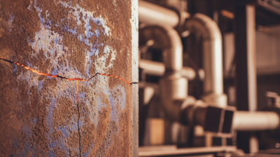 Why Choose SG140 Alloy for Your Tempering Furnace Needs?