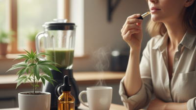 How to Effectively Use Zatural CBD Oil for Wellness?