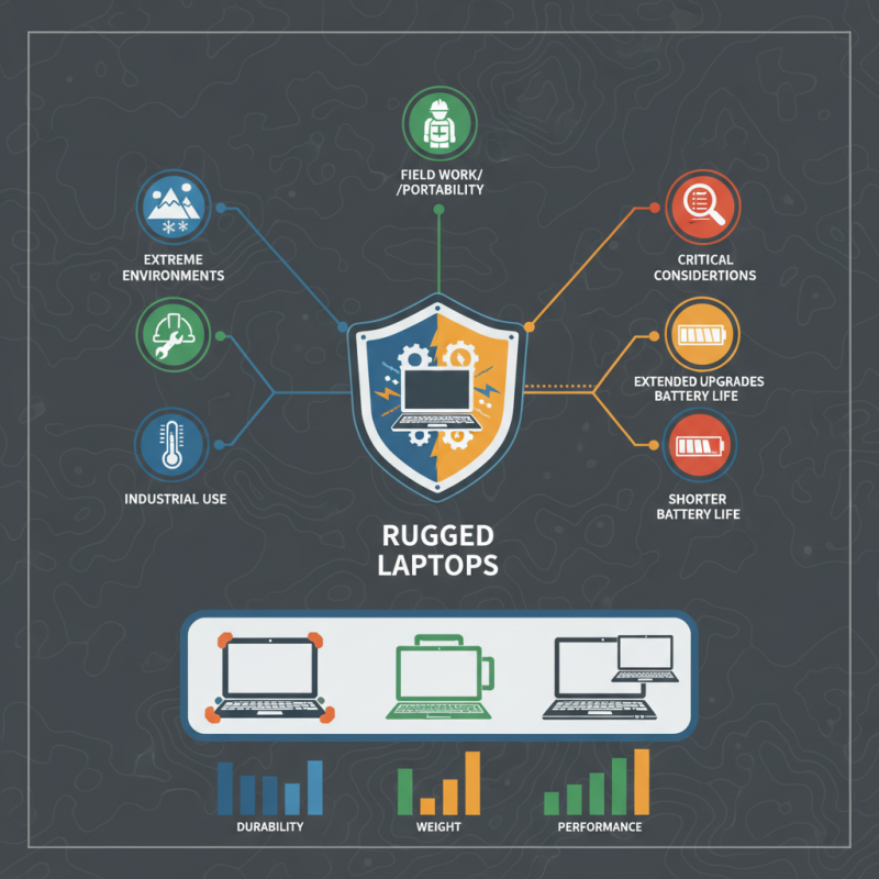 Top Rugged Laptops in China for Global Buyers 2026