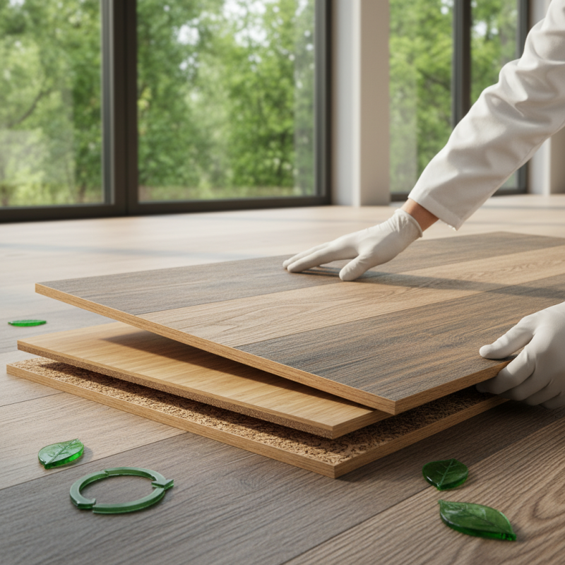 2026 Top LEAO Floor Plank Trends for Global Buyers?