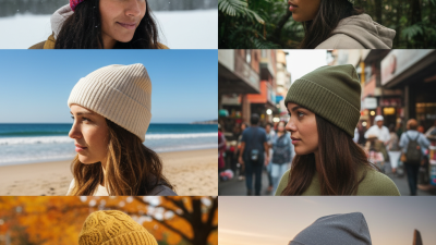 Best Beanie Styles for Every Season Worldwide?