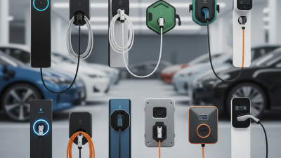 Top 10 Ac Ev Chargers for Efficient Charging Solutions?