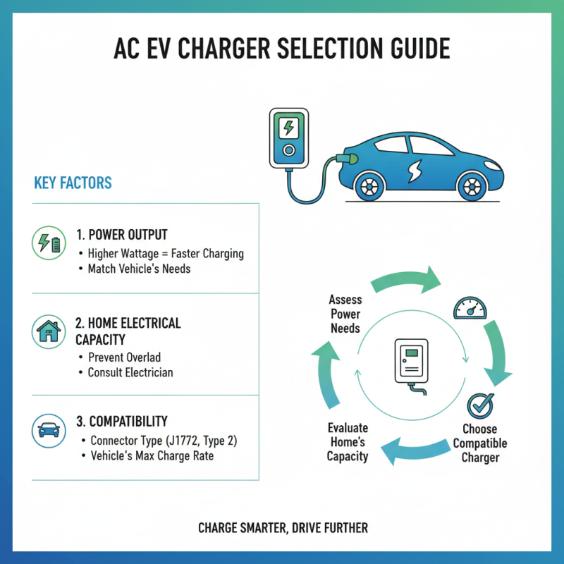 Top 10 Ac Ev Chargers for Efficient Charging Solutions?