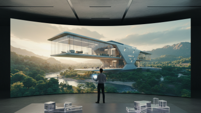 Best Render Architecture Techniques for Stunning Visuals?