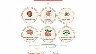 Top 5 Benefits of Goji Berries for Your Health?