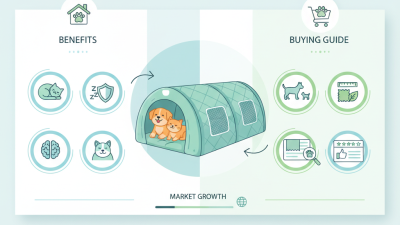 Ultimate Guide to Pet Bed Tent Tunnel What to Know Before Buying