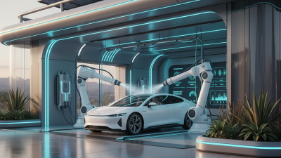 2026 Best Automated Car Wash Solutions for Global Buyers?