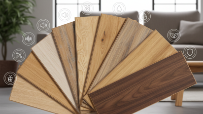 Top 10 Benefits of LEAO Floor Plank You Need to Know?