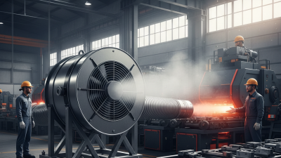 What is a Cool Air Blower and How Does It Work?