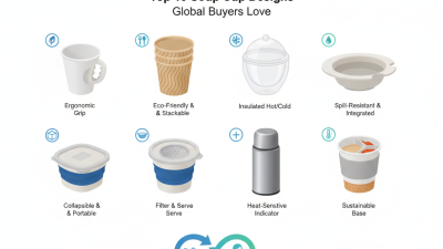 Top 10 Soup Cup Designs That Global Buyers Love?