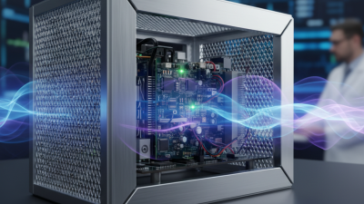 What is Shielding Frame and How Does it Work?