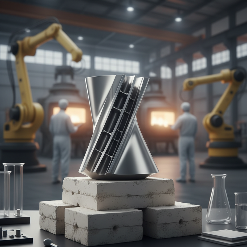 What is Silica Sol Precision Casting and Its Benefits?