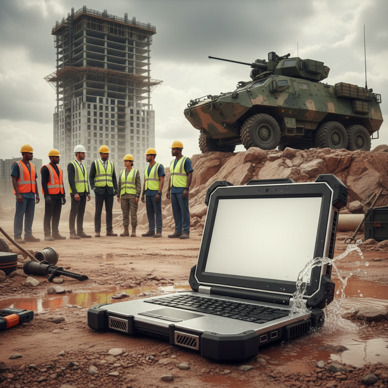 China Best Rugged Laptop for Global Buyers in 2026?