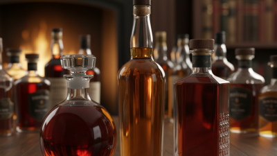 Top Whisky Bottles for Global Buyers How to Choose the Best?