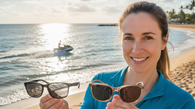 Top 5 Tips for Choosing Polarized Lenses for Your Needs?