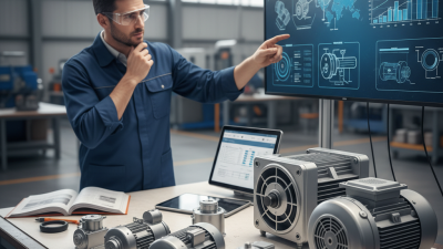 2026 How to Choose the Best Air Pressure Blower for Your Needs?