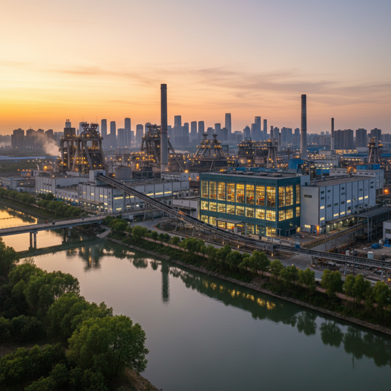 Top 10 Mill Works in China You Should Know About?