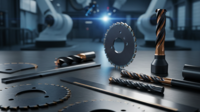 2026 Top Cutting Blades Trends for Global Buyers What to Know