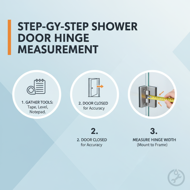 2026 Top Shower Door Hinge Replacement Tips for Buyers